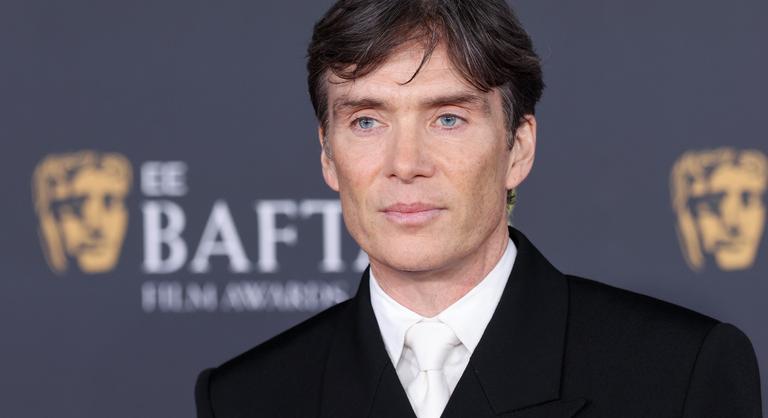 Cillian Murphy határozott választ adott arra, hogy ő lesz-e Voldemort a Harry Potter sorozatban