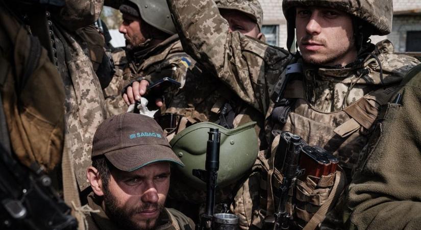 „Menekítsenek ki innen” – magyar férfi mesél a frontról és hadifogságról (VIDEÓ)