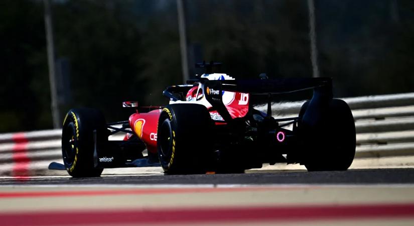 A mostani valóban a Ferrari éve lehet? Van visszaút az Aston Martin számára?