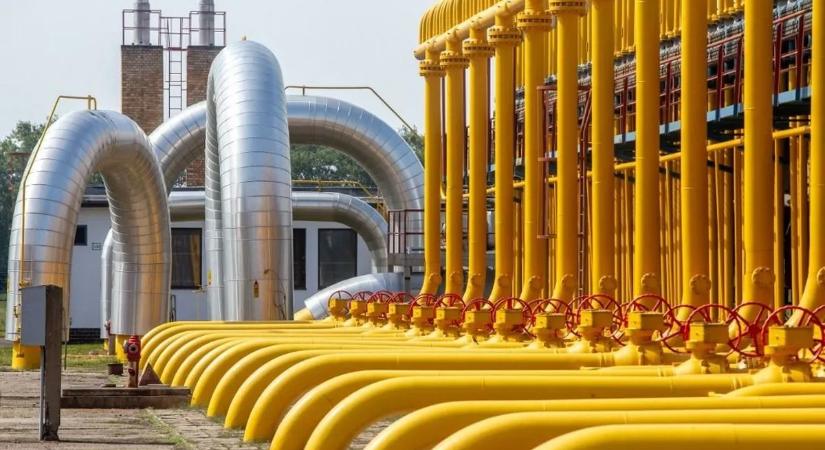 Brutálisan elszálltak a gázárak, Brüsszel érthetetlen intézkedést erőltetne hazánkra