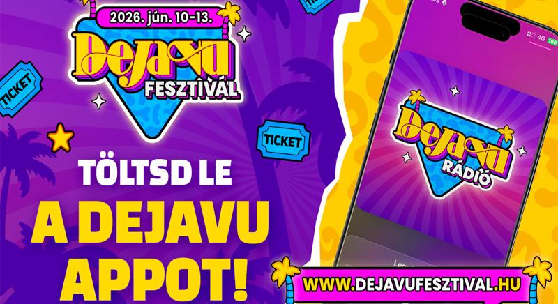 Megjöttek a napijegyek és a napi bontás!