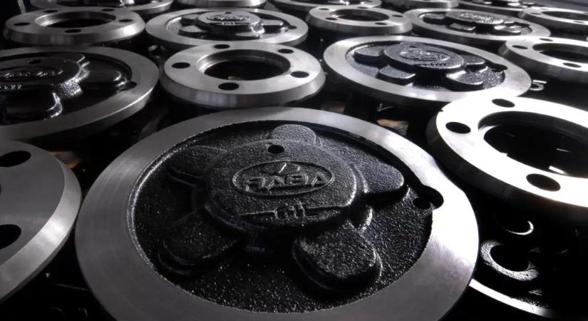 Feltámad a Rába, ebben a formában élesztik újjá a vállalatot!