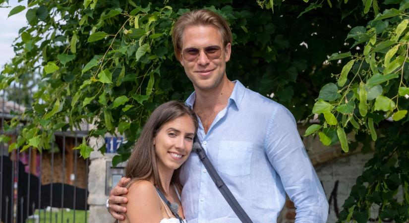 Henry Kettner kislányának neve épp olyan különleges, mint az apukájáé