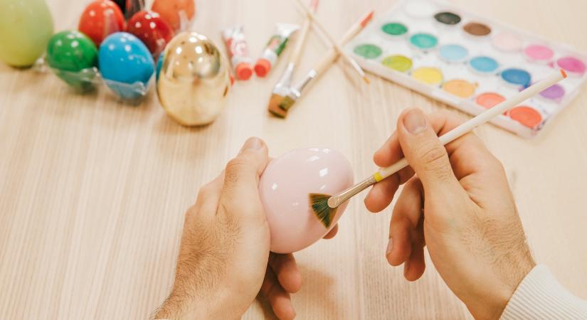 Sonkától a tojásfestékig – átfogó Nébih ellenőrzés zajlik egészen húsvétig