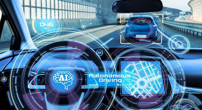 Hamarabb jön a budapesti robotaxi, mint gondolná!