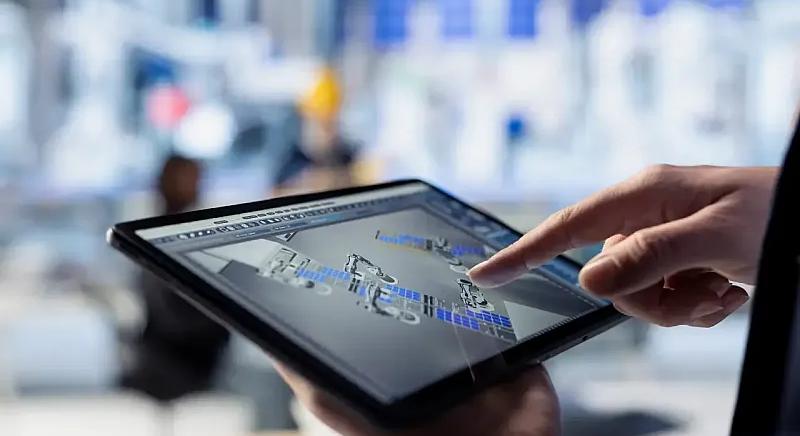 A digitalizáció nem könnyíti, hanem felgyorsítja a döntési kényszert