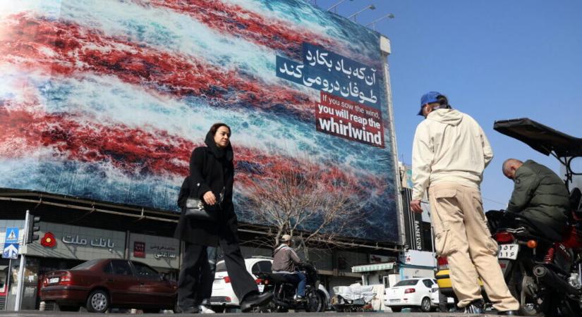 Németország kimenekíti állampolgárait Szaúd-Arábiából és Ománból