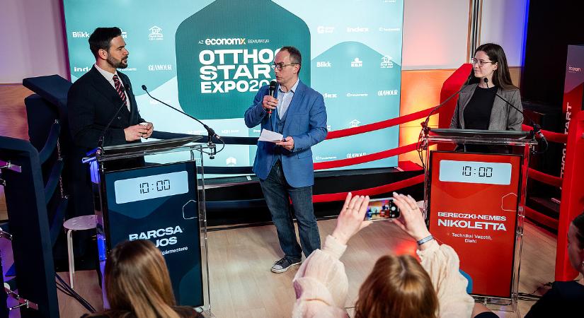 Debrecen sohasem lesz Budapest, de olyat tud, amelyről a főváros nem is álmodhat