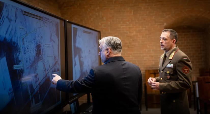 Szalay-Bobrovniczky Kristóf: A műholdfelvételek nem hazudnak!