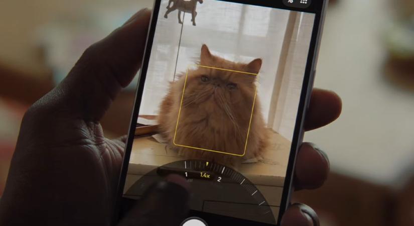 Olcsó iPhone érdekel? Ha nem, az Apple akkor is csinált egyet
