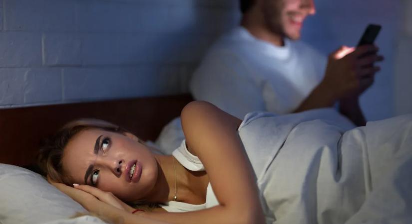 "Azt hittem, a férjem megcsal - az igazság sokkal lesújtóbb volt"