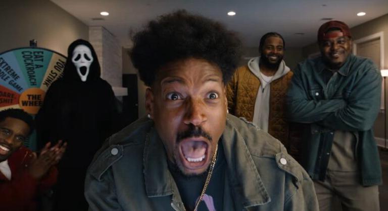 Itt a Horrorra akadva 6. részének előzetese, ugyanaz az a kifinomult humor várható, mint korábban