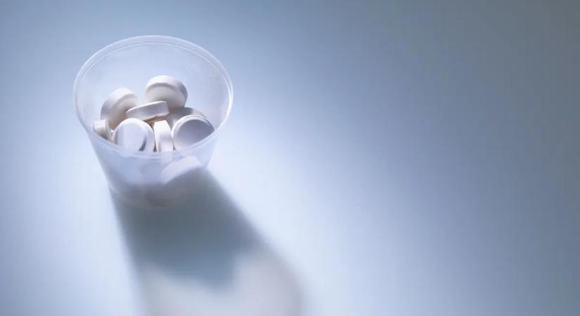 Félelmetes dolog derült ki az aszpirinről, sokan veszélyben lehetnek