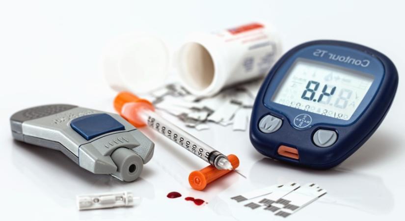 Szív- és érrendszeri betegségek, veseelégtelenség, idegkárosodás, látásromlás – a cukorbetegség szövődményei