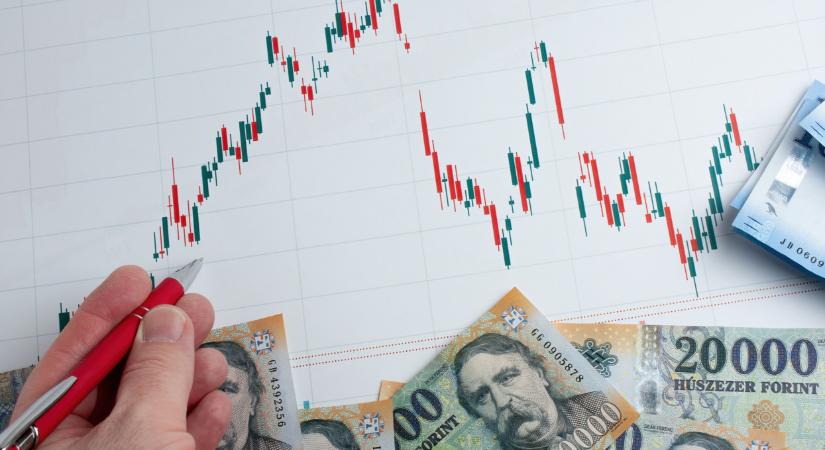 Vége a jó világnak? Durva fordulat jött a magyar tőzsdén, erre kevesen számítottak