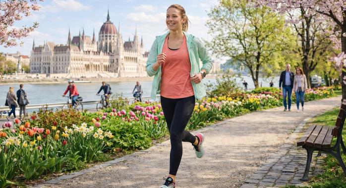 Ébredjen fel a természettel: Miért most van itt az ideje a nagy megújulásnak?