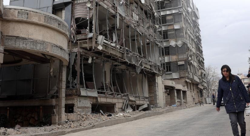 Az ENSZ is elítélte az iráni iskola szétlövését – már 175-en vesztették életüket