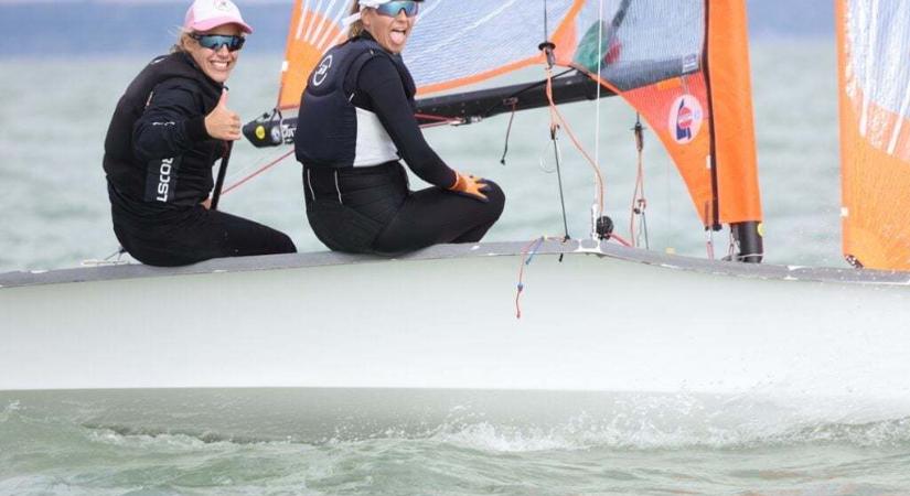 Pályázati felhívás női edzőknek: Fókuszban a World Sailing WISH programja és a nők szerepe a vitorlássportban