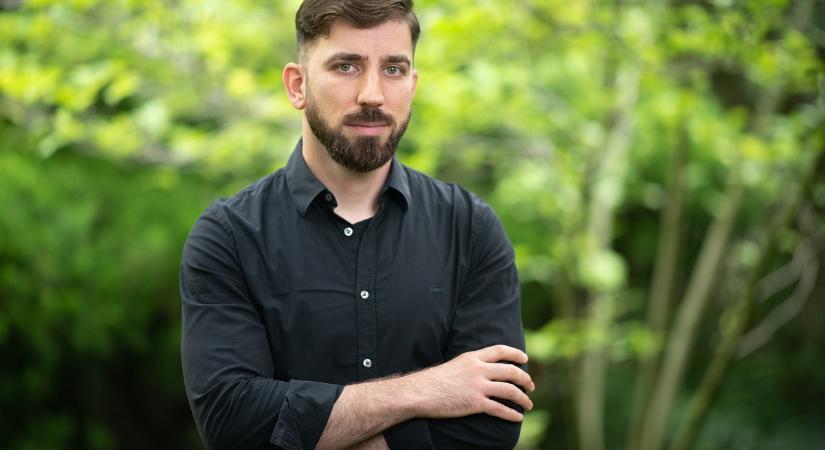 Sayfo Omar az Irán elleni támadásról: Rezsimet megdönteni pusztán az égből nem lehet