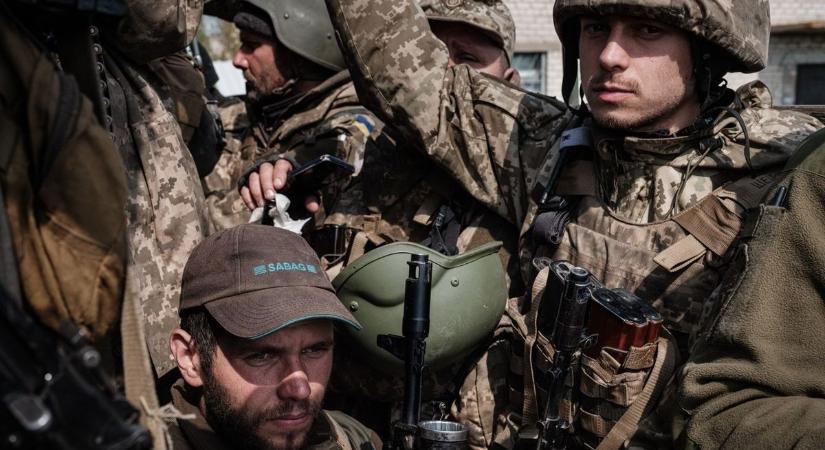 „Menekítsenek ki innen!” – magyar férfi üzent az orosz hadifogságból