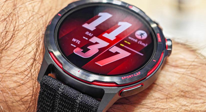 MWC 2026: Na, fussunk vele még egy kört!