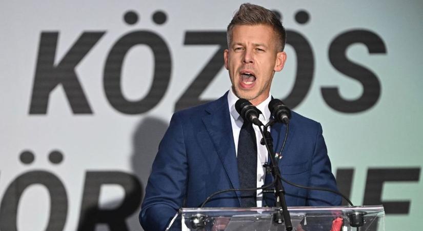 Élesedik Brüsszel és Kijev mesterterve: Magyar Péter és csapata már aktiválta a fegyvert