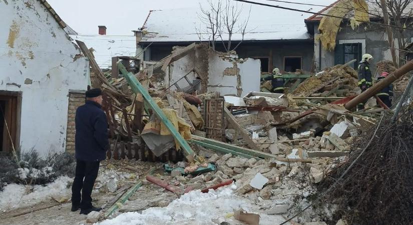 Több mint 4 millió forint gyűjtött a Főapátság a pannonhalmi robbanás károsultjainak