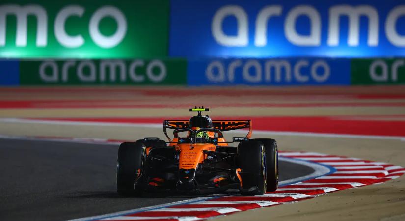 Forma-1: az iráni konfliktus ellenére is elrajtol az Ausztrál Nagydíj