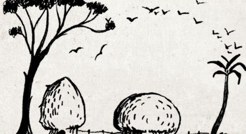 Személyiségteszt: Mit látott meg elsőként a képen? Felfedi a titkos gondolatait