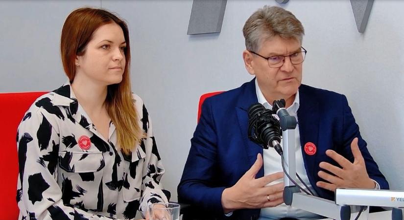 Ingyenes szűrések és mozgásprogramok Kaposváron, így működik az Egészséges Kaposvár 2030 program