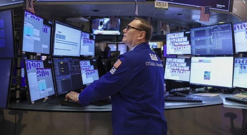 Iráni háború: nyugalom, nem kell túlaggódni– bőven leselkedik a piacokra még más veszély