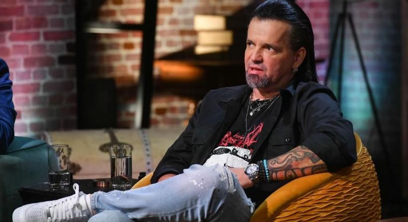 Fejes Tamás: „gyerekek, ezt nagyon elrontottam” – ezután jött is a váratlan fordulat