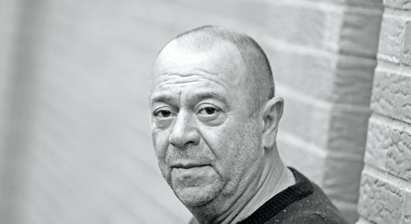 Elhunyt a debreceni születésű író, Fehér Béla