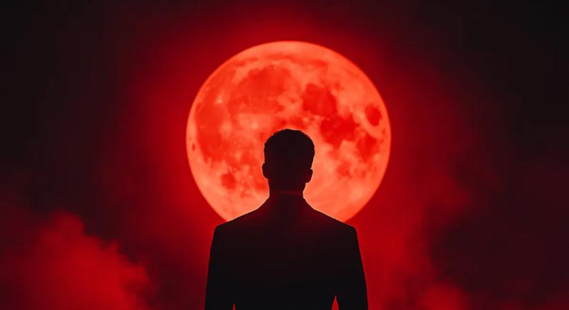 Jön a vérhold: ez a 3 csillagjegy készüljön, mert március 3-án végzetes változások következnek