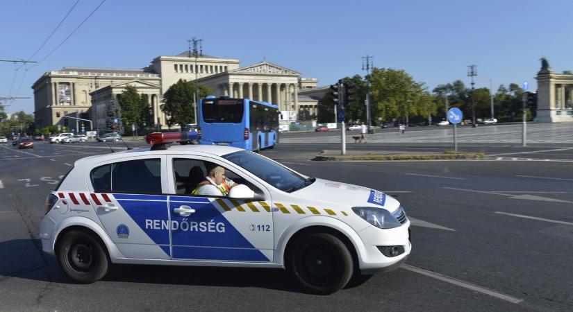 80 ezres bírság vár a magyar autósokra, ha elfelejted ezt az egyetlen papírt