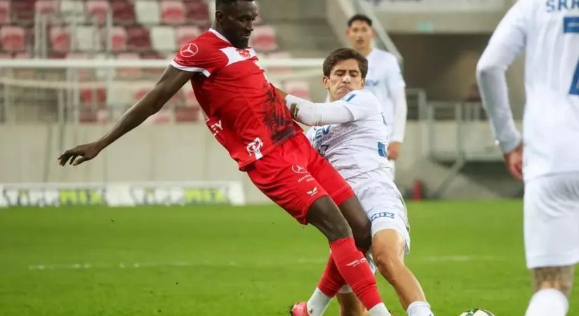 A ZTE és a Kisvárda is meglépett – az Újpest, Nyíregyháza, MTK, DVTK, Barcika ötösből eshet ki kettő