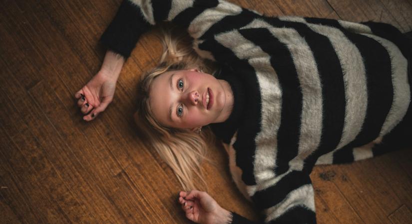 A női kiégés 7 jele, amit sokan lustaságnak hisznek