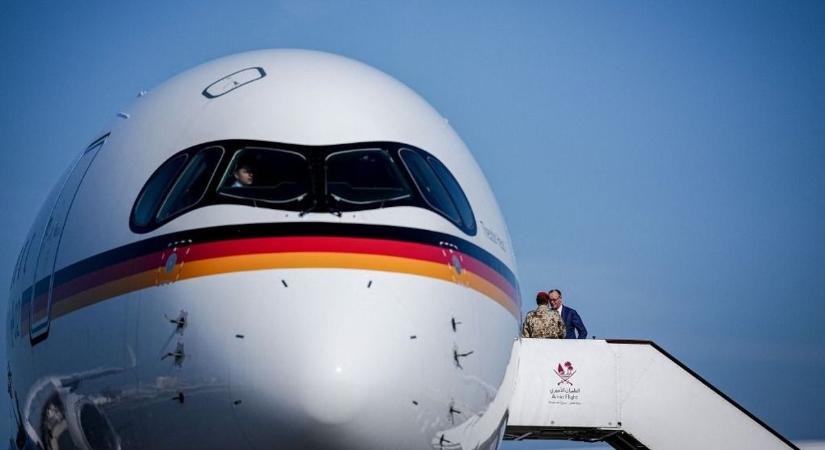 Németország repülőket küld Szaúd-Arábiába és Ománba – több tízezer turista rekedt a Közel-Keleten