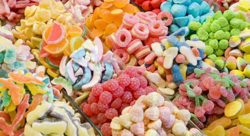 Túl sok édességet eszel? Ekkor érdemes szakemberhez fordulni