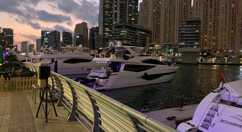 Meghosszabították a légtérzárat a közel-keleti térségben: senki nem tudja, mikor és hogyan juthat haza 5 ezer magyar turista