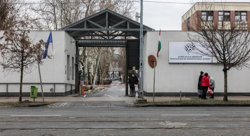 Még 27 orvos otthagyja a Nyírőt, ha a főigazgató nem mond le