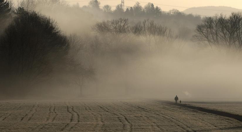 Időjárás: Te is a határba készülsz kedden? Ezt tudnod kell! VIDEÓ