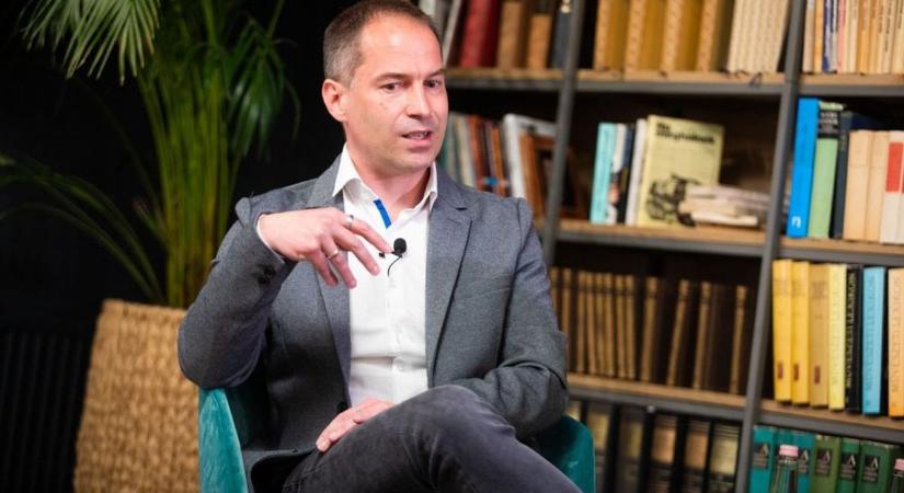 Brüsszel magyarországi embere szerint Ukrajna joggal várja Magyar Péter győzelmét