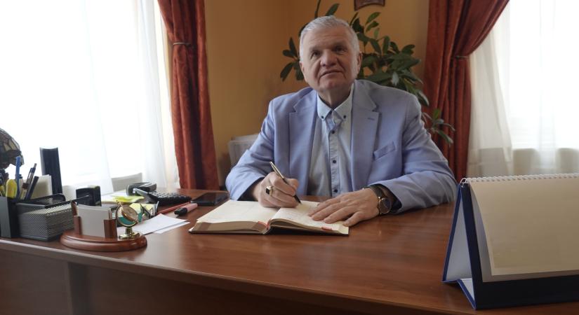 Sárrétudvari: felújításból lesz előrelépés