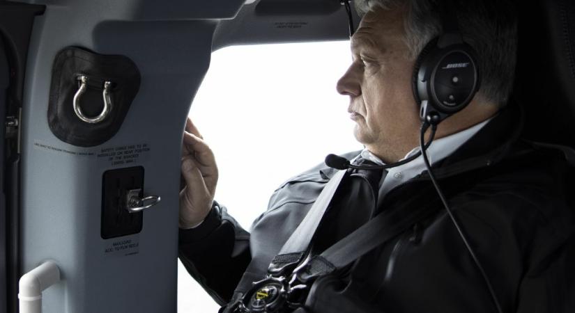 Magyar Péter elhívta a ruszkibérenc olajvezeték-szakértőt, Orbán Viktort Ukrajnába