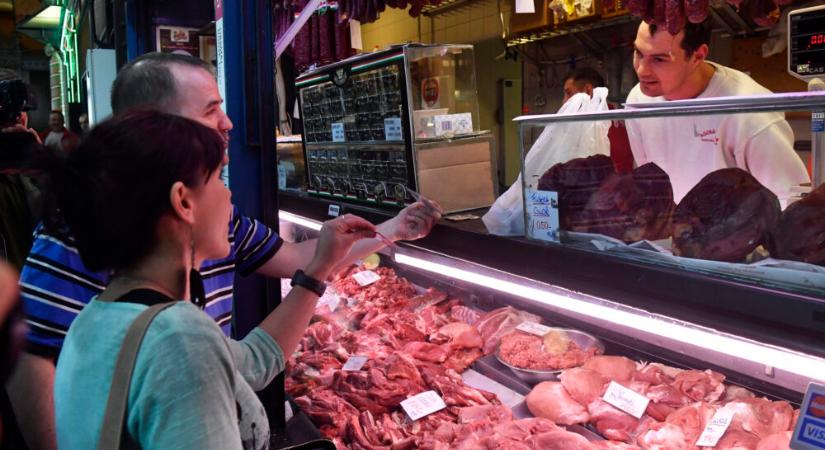 Átfogó Nébih ellenőrzés zajlik húsvétig