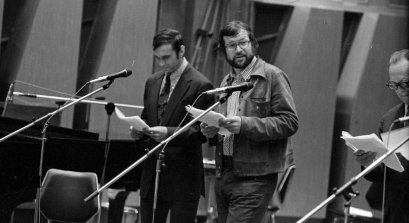 Retró kvíz: emlékszel még ezekre a legendás magyar színészekre?