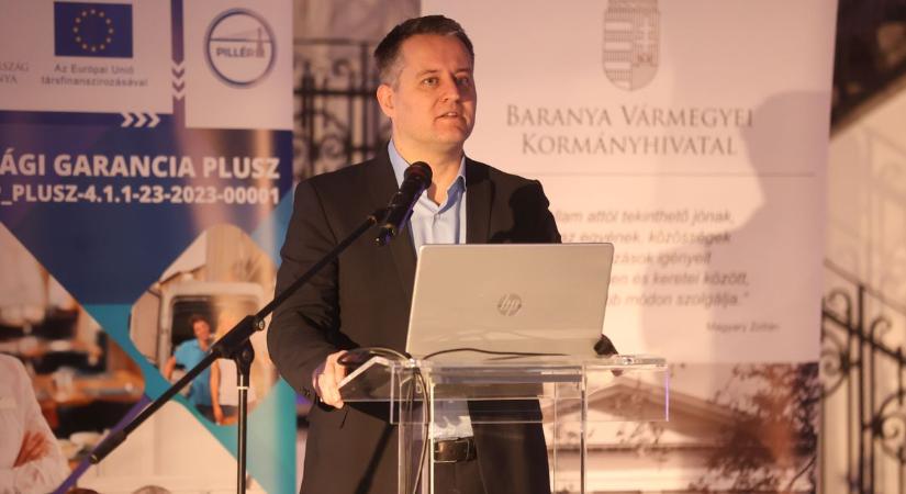 Baranyában is kulcskérdés a mezőgazdaság jövője – így újulhat meg!