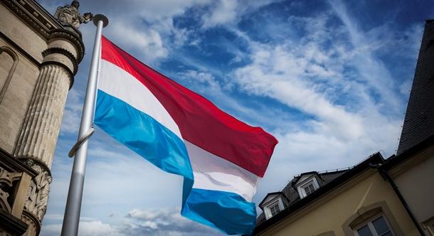 Luxemburgban az ukrán férfiak hazatérésére szólítottak fel