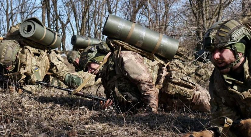 Döbbenetes videó terjed: segítséget kér egy hadifogságba került magyar férfi